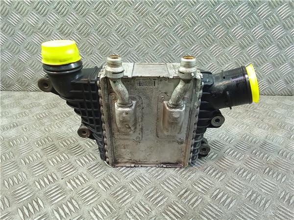 intercooler land rover range rover evoque 201