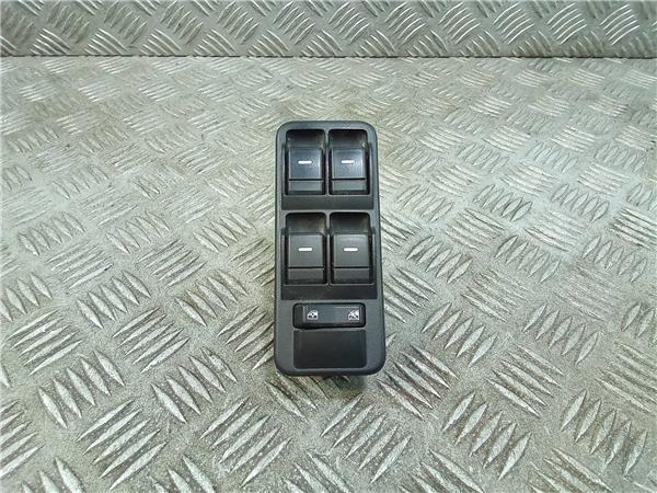 mando elevalunas delantero izquierdo land rov