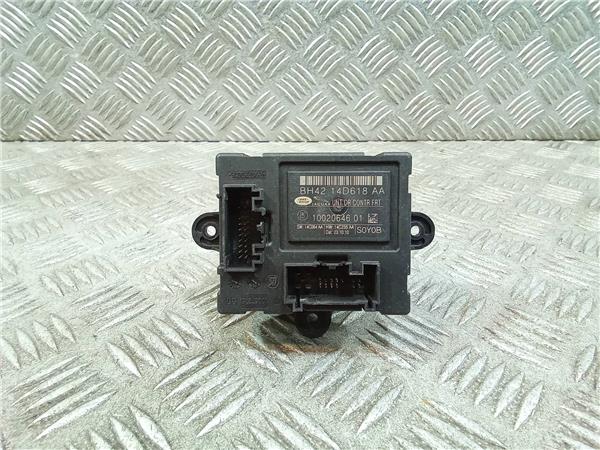 modulo confort jaguar xf 2008 30 v6 diesel l