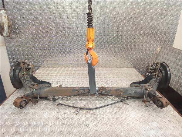 puente trasero toyota prius zvw30 2009 18 hy