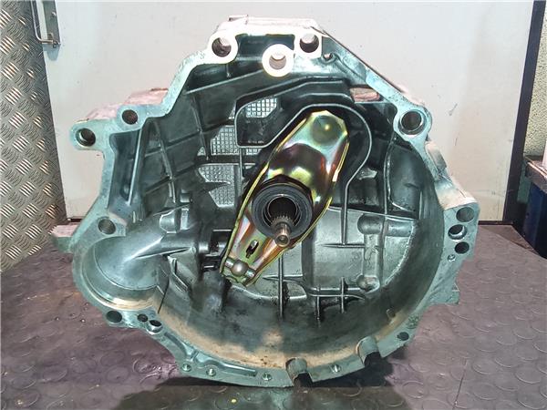 caja cambios manual audi a4 berlina 8e 122001