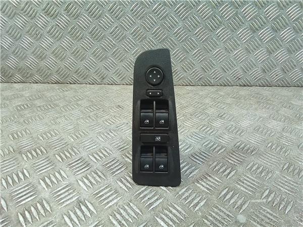 mando elevalunas delantero izquierdo fiat ii