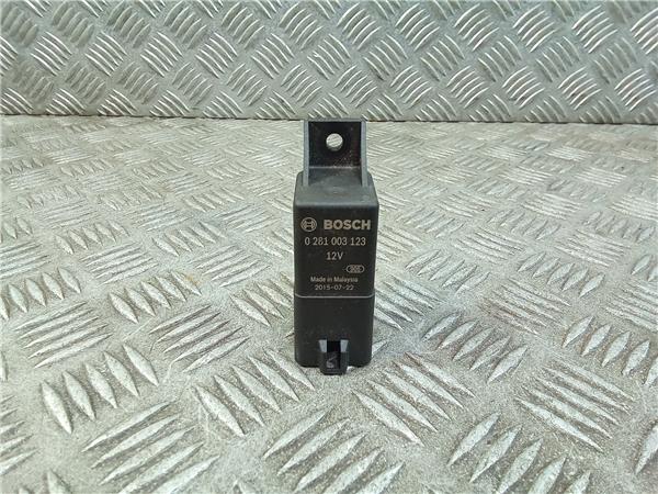 caja precalentamiento land rover range rover evoque (2011 >) 2.0 hse dynamic [2,0 ltr.   110 kw td4 cat]