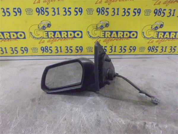 retrovisor electrico izquierdo ford mondeo ii