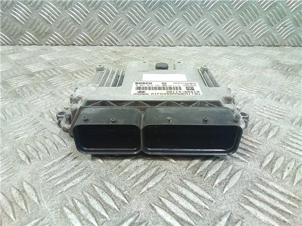 centralita hyundai i30 fd 062007 16 classic