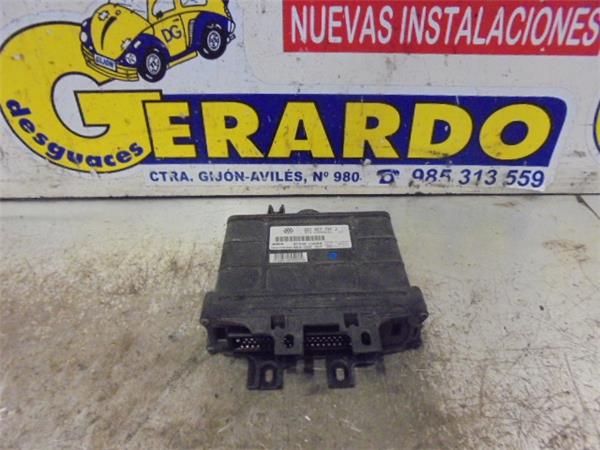 centralita cambio automatico seat ibiza 6l1 0