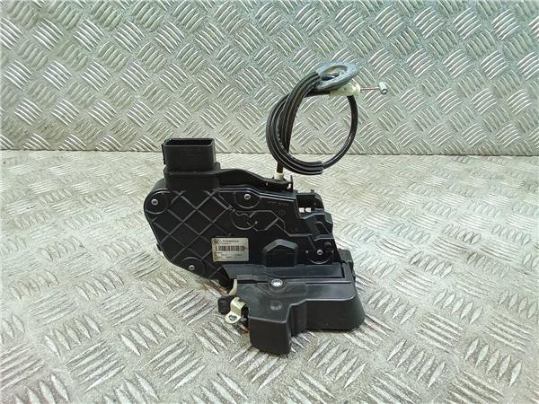 cierre electromagnetico trasero izquierdo lan