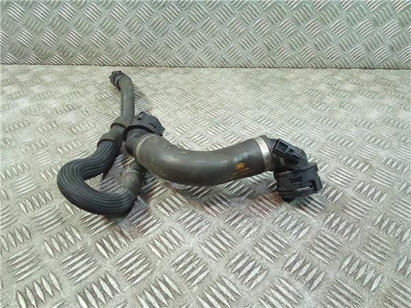 tubo liquido refrigerante land rover range ro