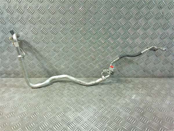 tubos aire acondicionado ford focus berlina c