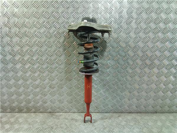 amortiguador delantero izquierdo audi a4 berl