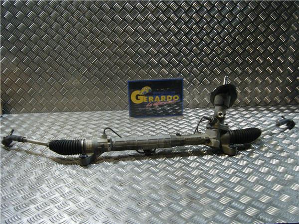 cremallera direccion asistida mazda 3 berlina (bl)(2009 >) 1.6 active [1,6 ltr.   85 kw cd diesel cat]