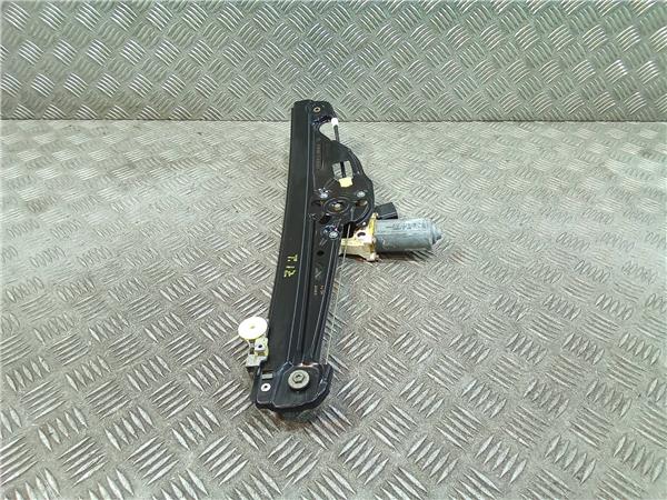 mecanismo elevalunas trasero izquierdo bmw serie 5 touring (e61)(2004 >) 3.0 530d [3,0 ltr.   160 kw turbodiesel cat]