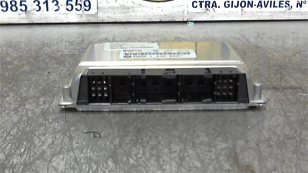 centralita bmw serie 3 coupe e46 1999 19 318