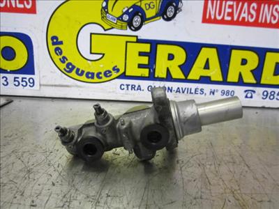 bomba freno volkswagen tiguan (5n1)(11.2007 >) 2.0 +motion 4motion [2,0 ltr.   103 kw tdi]