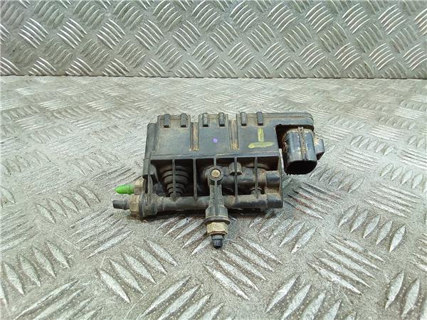 electrovalvula suspension trasera land rover