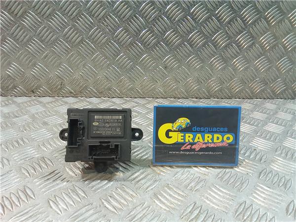 modulo confort land rover freelander lr2 2007