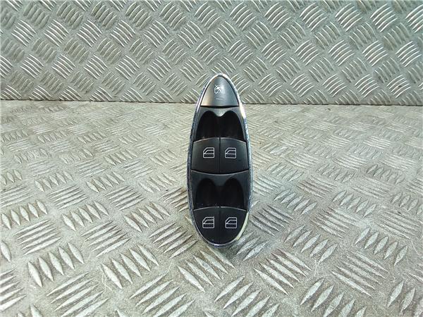 mando elevalunas delantero izquierdo mercedes
