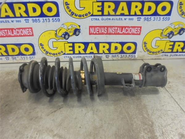 amortiguador delantero derecho saab 9 5 berli
