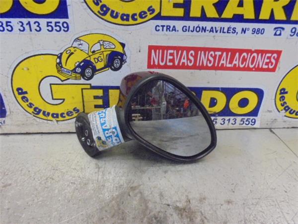 retrovisor electrico derecho fiat linea 110 2