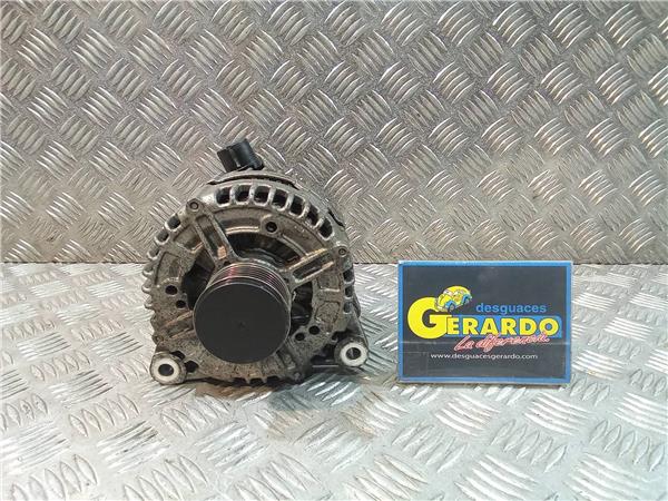 alternador land rover freelander lr2 2007  22
