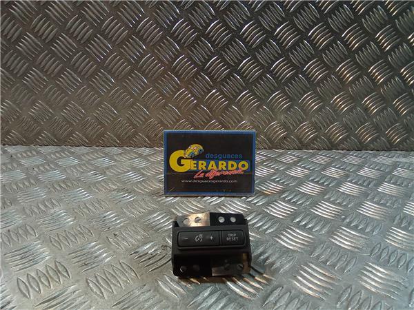 mando multifuncion nissan x trail t32 042014