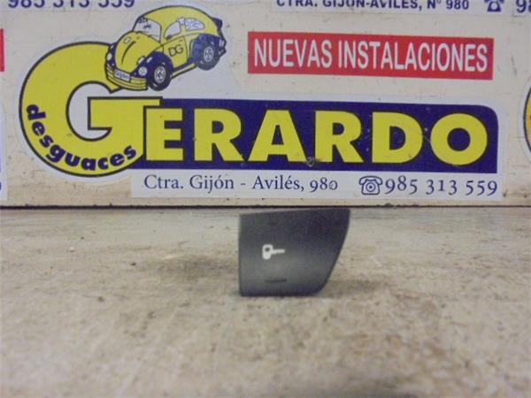 interruptor cierre centralizado peugeot 307 (3a/c) 2.0 hdi 135