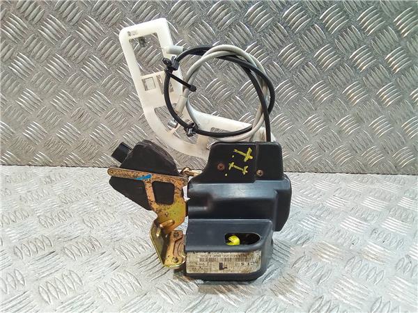 cierre electromagnetico trasero izquierdo kia