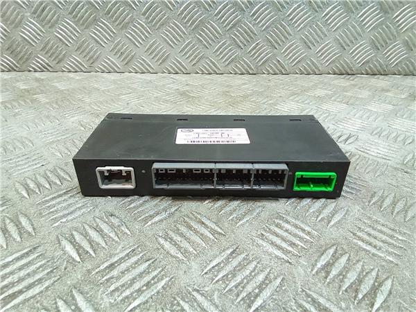 modulo electronico land rover discovery 08200