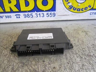 centralita cambio automatico mercedes benz cl