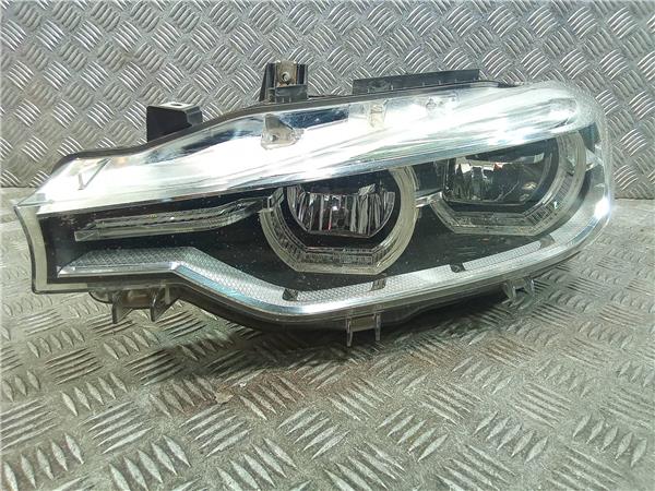 faro delantero izquierdo bmw serie 3 touring