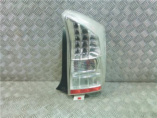 piloto trasero derecho toyota prius zvw30 200