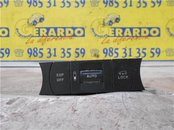 interruptor cierre centralizado volkswagen to