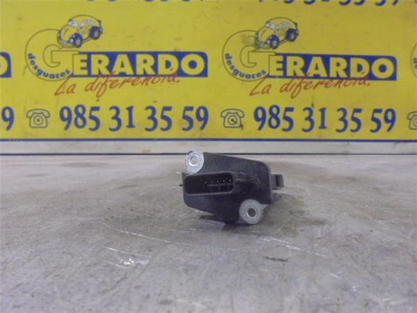 caudalimetro nissan almera tino v10m 052000
