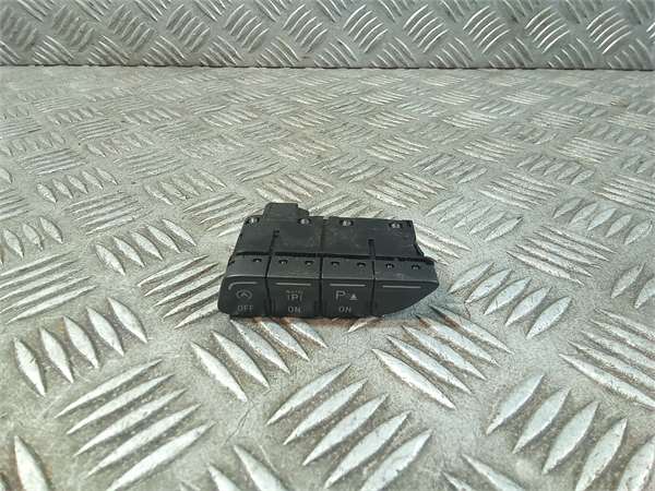 mando multifuncion ford focus berlina cb8 201