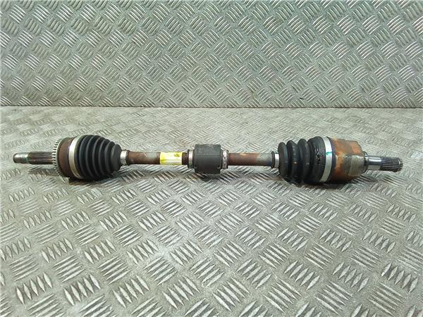 palier delantero izquierdo hyundai i20 gb 201