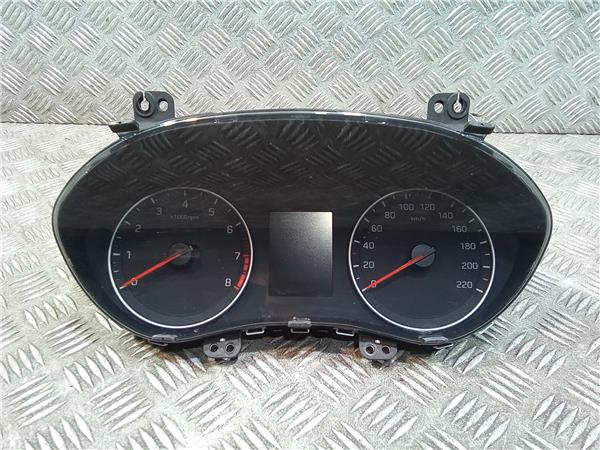 cuadro completo hyundai i20 gb 2014 10 essen