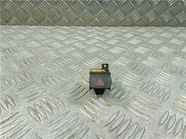 interruptor luces emergencia fiat ii bravo 19