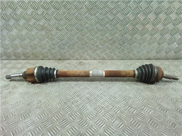 palier delantero derecho citroen c3 pluriel (2003 >) 1.6
