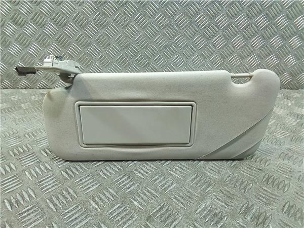 parasol izquierdo peugeot 407 (2004 >) 2.0 16v