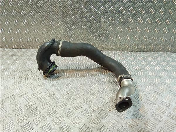 tubo intercooler opel insignia sports tourer