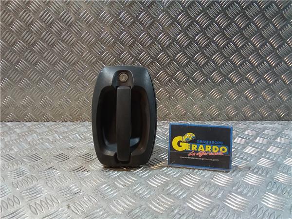 maneta exterior porton fiat ducato furgon 250