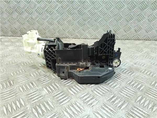 cierre electromagnetico delantero izquierdo m