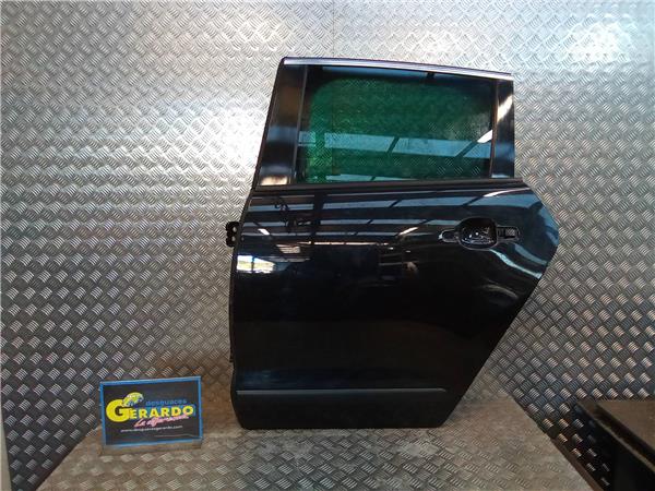 puerta trasera izquierda peugeot 3008 bhdi 16