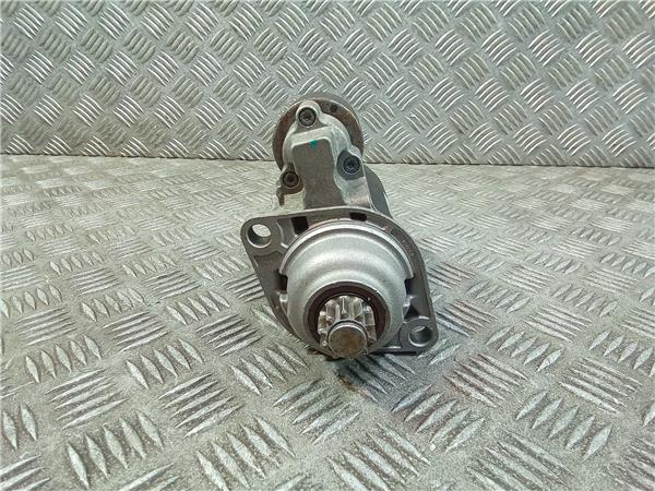 motor arranque seat toledo (1m2)(03.1999 >) 1.9 tdi