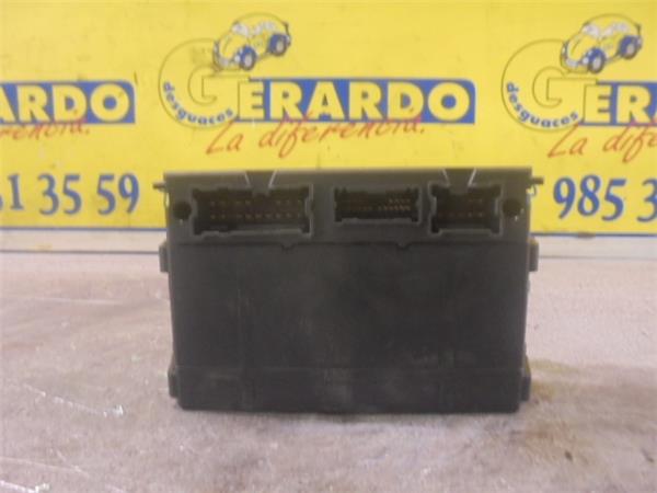 centralita cierre nissan almera tino v10m 052