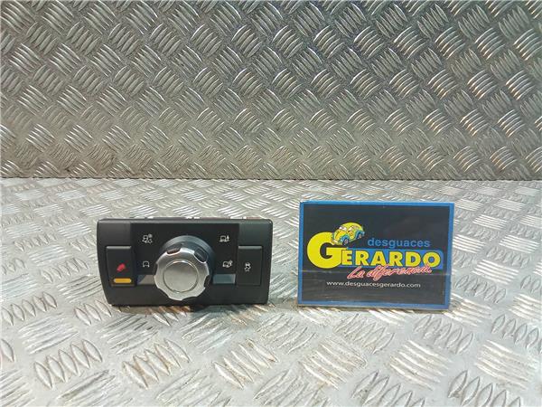 interruptor control de traccion land rover fr