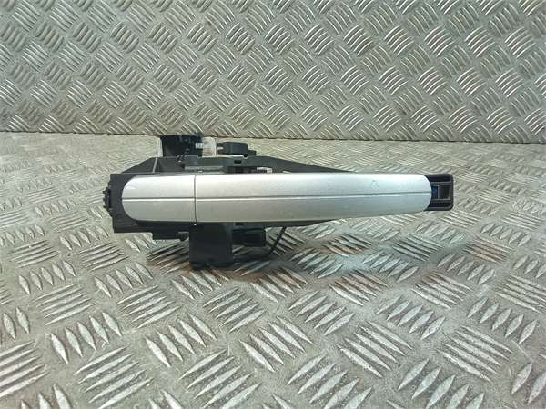 maneta exterior delantera derecha ford focus