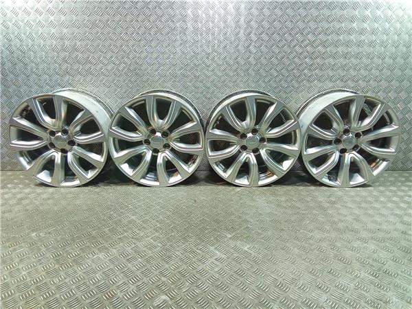 juego llantas land rover range rover evoque 2