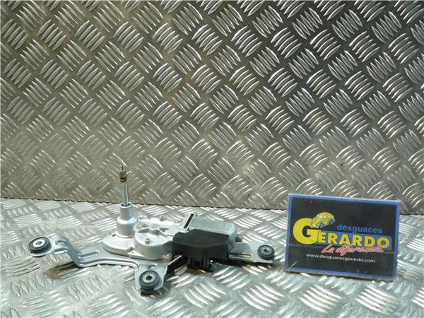 motor limpiaparabrisas trasero toyota corolla