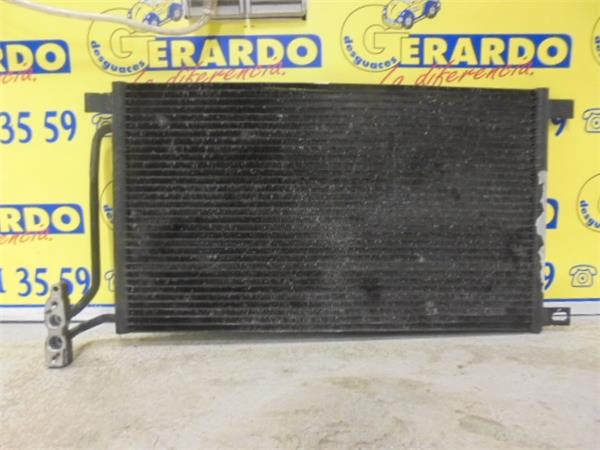 radiador aire acondicionado bmw serie 3 berlina (e46)(1998 >) 2.0 320d [2,0 ltr.   110 kw 16v diesel cat]